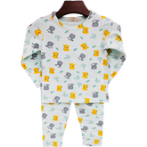 Dino Night Suit